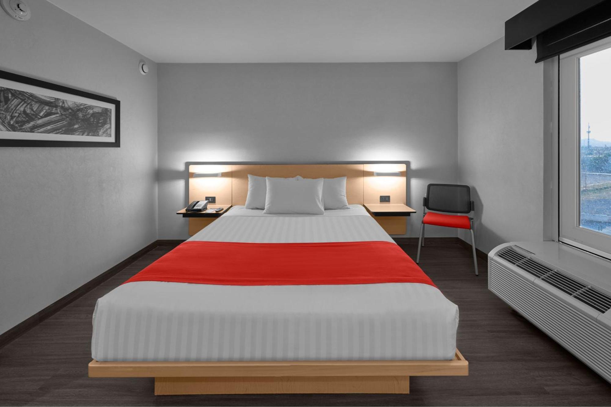 City Express By Marriott Saltillo Norte Exteriör bild