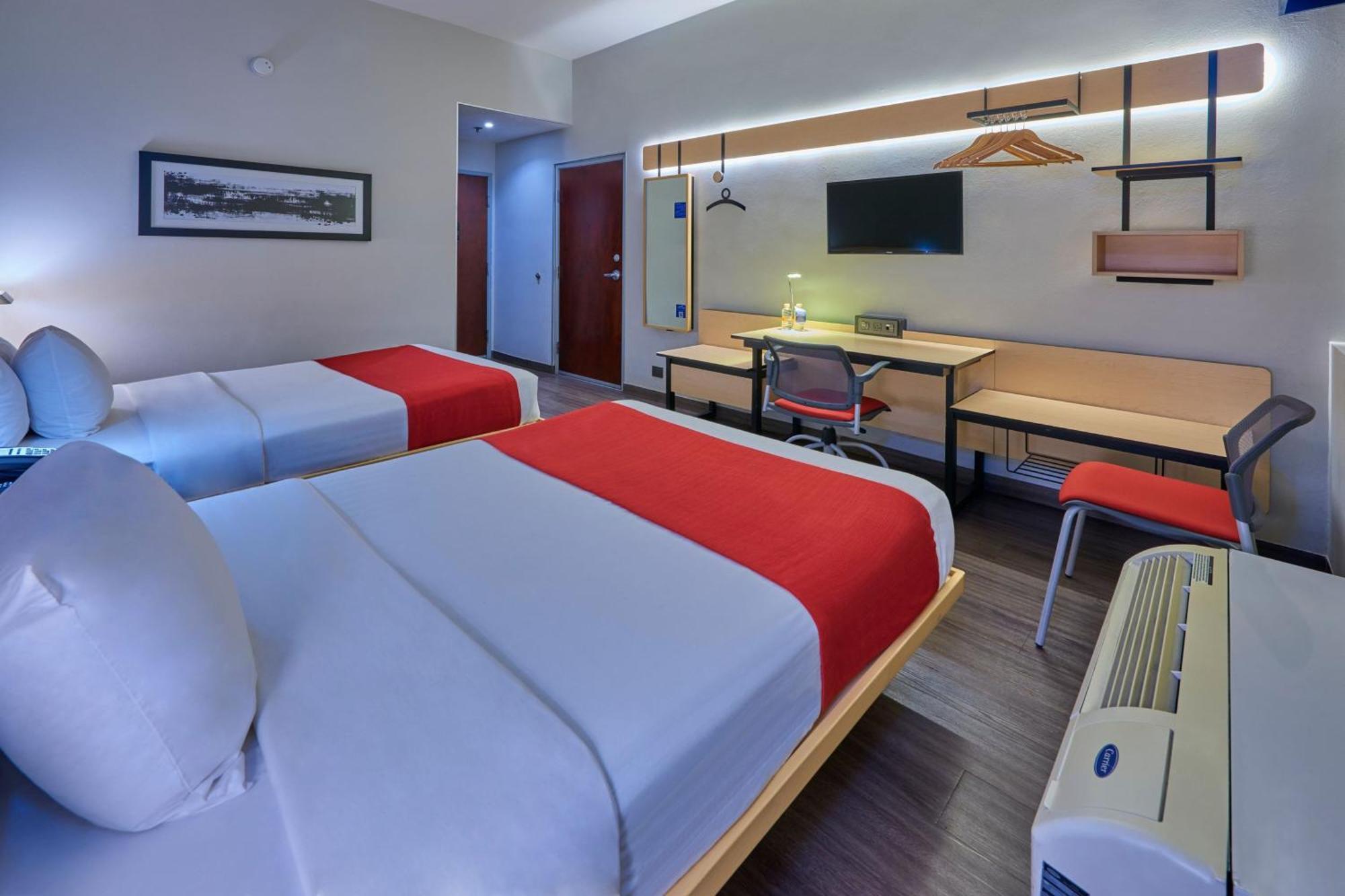 City Express By Marriott Saltillo Norte Exteriör bild