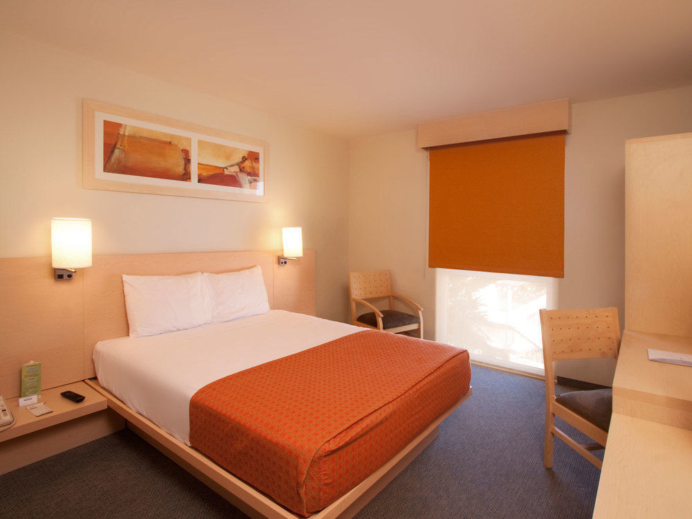City Express By Marriott Saltillo Norte Exteriör bild